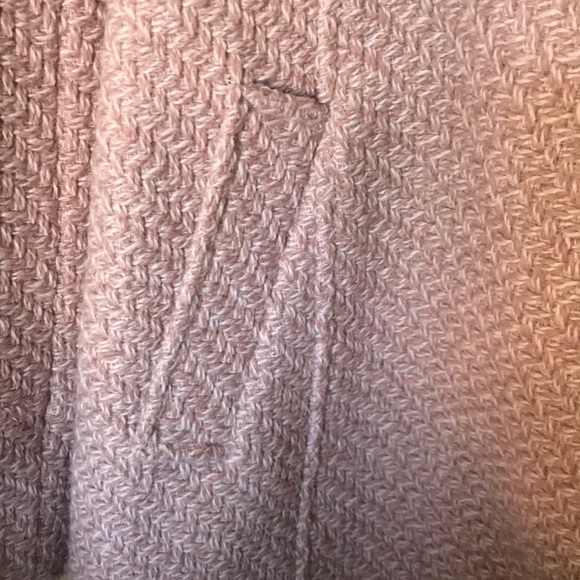 Jessica Simpson coat - Picture 3 of 8